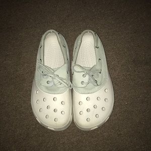 Croc Islanders